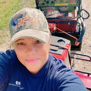 Meet your Posher, Tina